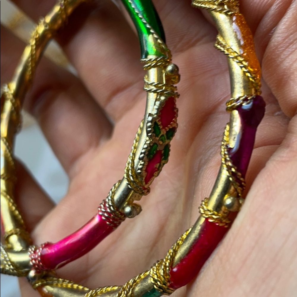 Bangles - image 4
